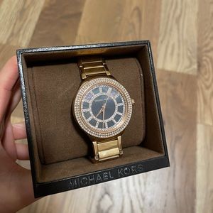 Michael Kors watch